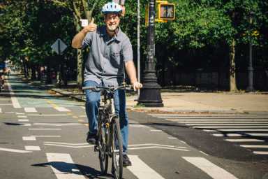 Ding dong, the Prospect Park West bike lane lawsuit is dead