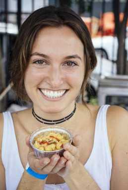 Northern de-lights! Taste of Billyburg and G’point serves up local food and drink