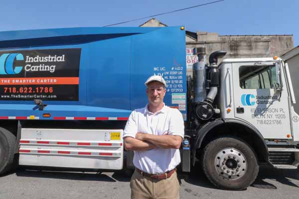 Mob rule: Return of commercial trash monopolies boon for residents, bummer for local biz