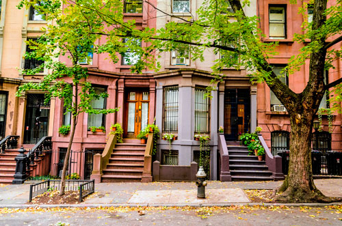 Going up! Park Slope historic district could get bigger — and much taller