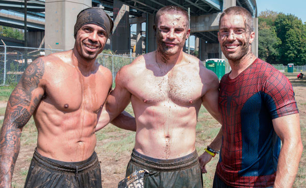 Forces combined! Civilians, soldiers go toe-to-toe at ‘combine’ challenge