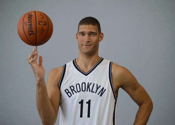 Nets vets determined to spark success