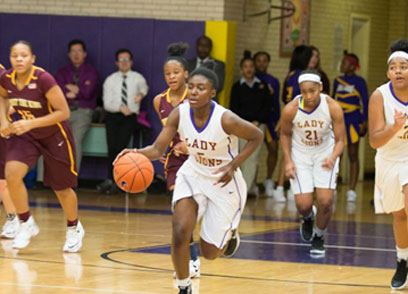 Lion’s roar: Loughlin guard commits to Manhattan College
