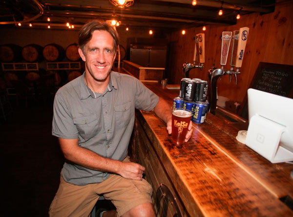 Nearest and beer-est: Local beer fest gets bigger than ever