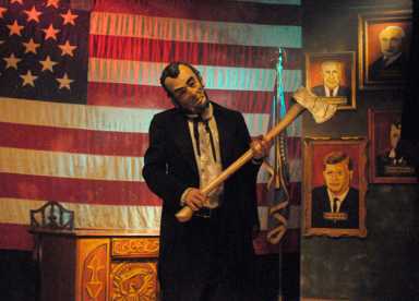 Halloweekend!: Your guide to Brooklyn’s best spooky events