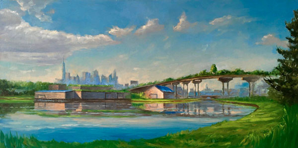Go Gowanus: Artists to catch at neighborhood’s Open Studios