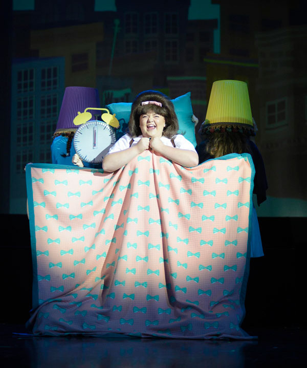 Great hair days: ‘Hairspray’ show says ‘Welcome to the ’60s!’