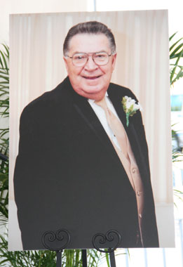 Rock ’n’ roll: Car-selling son of Brooklyn gets street named for him on Staten Island
