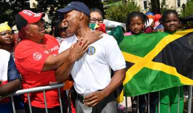 Blood sugar flex magik! Beep uses excercise, diet to control diabetes