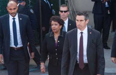 Closing statement: Pols, friends eulogize DA Ken Thompson at funeral