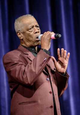 Old standards: ‘Senior Idol’ a hit in Bay Ridge