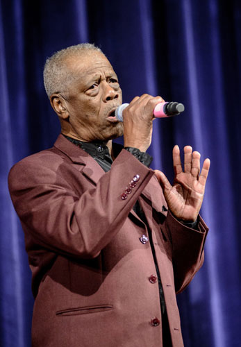 Old standards: ‘Senior Idol’ a hit in Bay Ridge