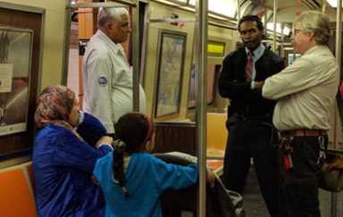 Sick woman refuses to get off Bay Ridge subway, delays commutes