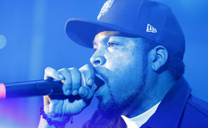 Ice Cube, Janelle Monae, Tyler the Creator to headline this year’s Afropunk Fest
