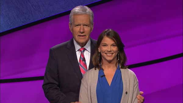 Friday’s ‘Jeopardy!’ stars a resident from this Brooklyn neighborhood