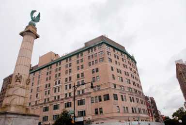Attorney general: Undercover geezer behind Slope senior sting