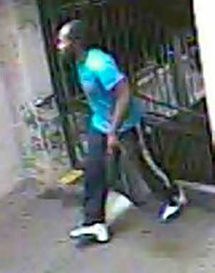 Duo beat, slash man at Prospect Park subway stop