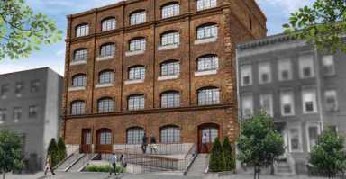 Red Hookers: Fancy rehab clinic switched sites without telling us!