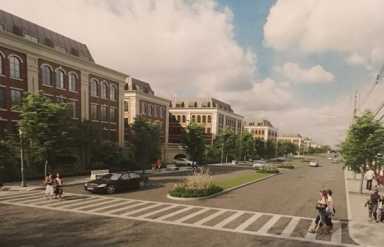 Civic hires attorney to fight proposed condos