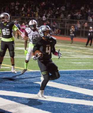 Off the rails: Defensive miscues doom Lincoln in loss to Curtis