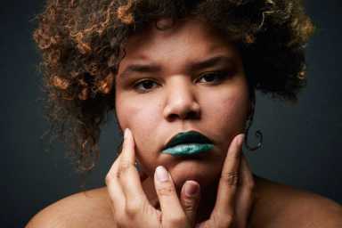 Back to light: Singer’s debut album is a journey through grief