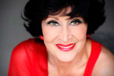 West side stories: Chita Rivera shares tales of stage and song