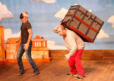 Five things to do in Brooklyn this week!