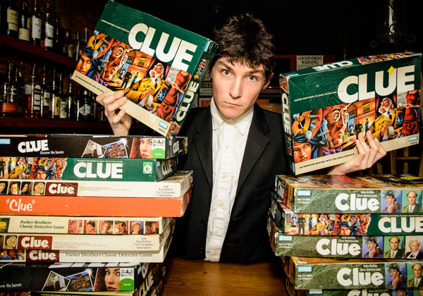 Five things to do in Brooklyn this week!