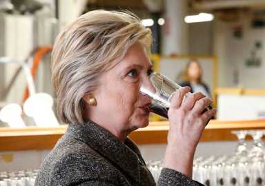 Make America drink again! Your guide to election viewing parties around Brooklyn