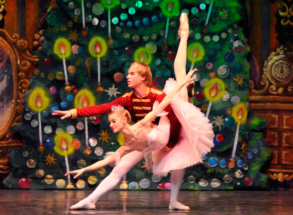 Get ’cracking! Six ‘Nutcracker’ shows in Brooklyn