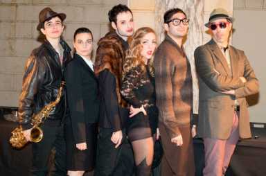 Election update: Hillary-inspired sitcom gets a new ending