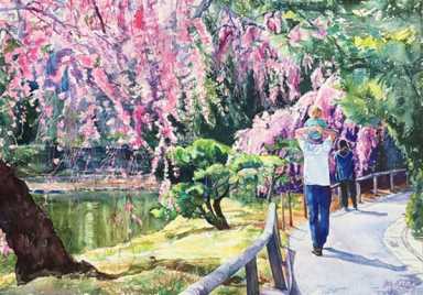 Local color: Step inside the artists’ studios in Park Slope and Windsor Terrace