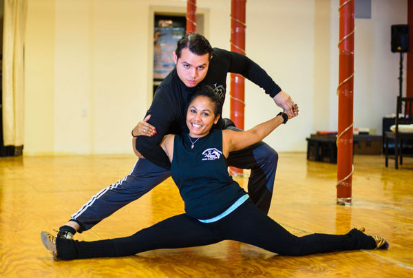 Mambo No. 10!: Latin dance festival celebrates 10 years