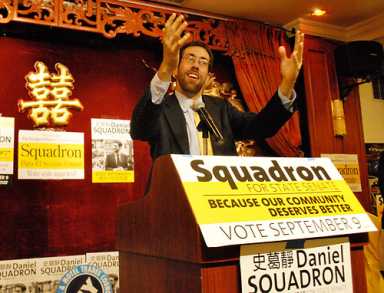 The ‘Watchtower’ deal’s winners and losers