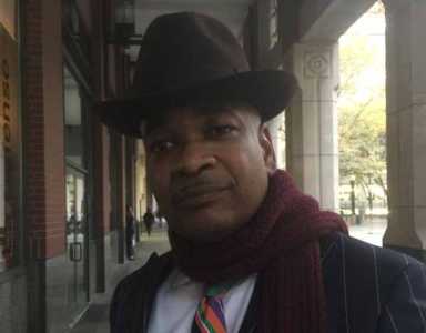 Vox pop: Brooklynites on Trump’s win