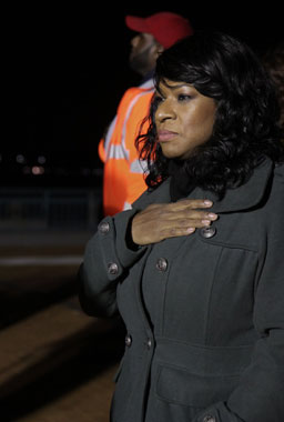 Remembering Sandy four years later