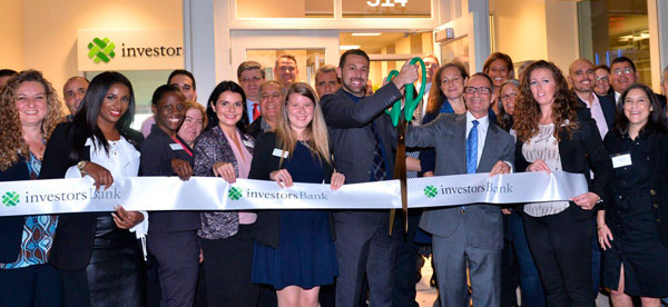 It’s a grand grand opening