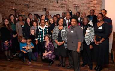 Graduating to life-long park lovers