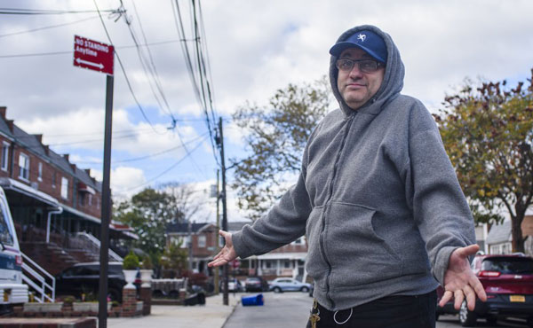 City nixes Gravesend parking spots in dead of night