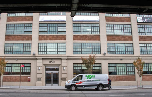 Forthcoming Bed Bath & Beyond will have ‘Brooklyn-made’ section, restaurant, coffee shop