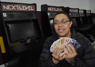 Level up! Famed Sunset Park arcade upgrades to bigger digs