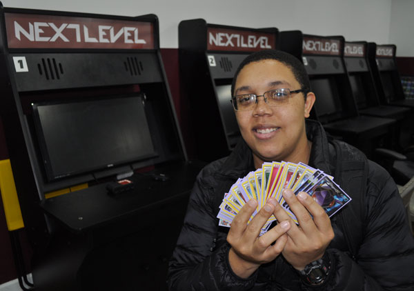 Level up! Famed Sunset Park arcade upgrades to bigger digs