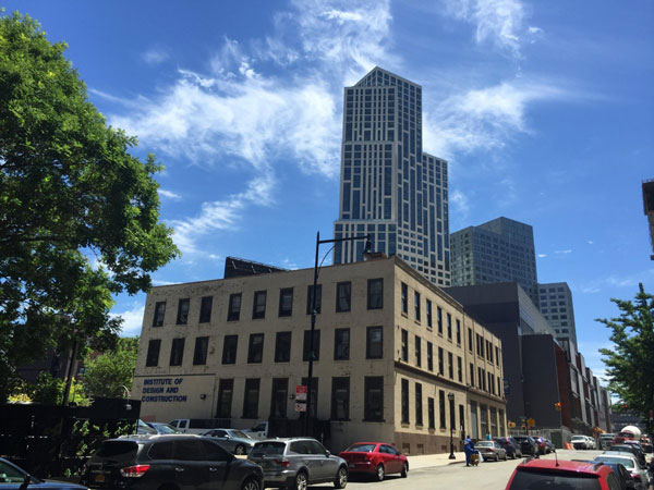 What’s in it for us? Downtowners reject high-rise because it doesn’t have school or subway entrance