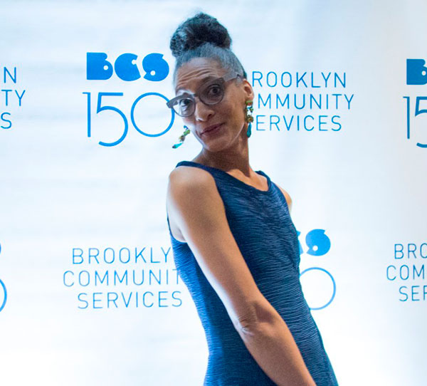 Brooklyn Community Services celebrates 150 years with celeb chef