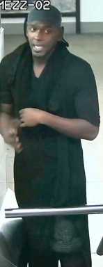 Police: F train creep flashed junk at woman, stole her phone