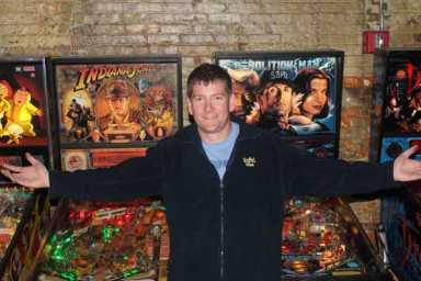 Flippery Slope! Park Slope is Brooklyn’s pinball Mecca