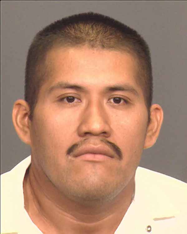DA: Sicko who filmed himself raping kid in Prospect Park gets 108 years behind bars