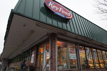 Extended shelf life! Slope Key Food development will likely have grocery store: source