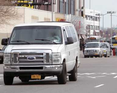 ‘Dollar van’ crackdown coming