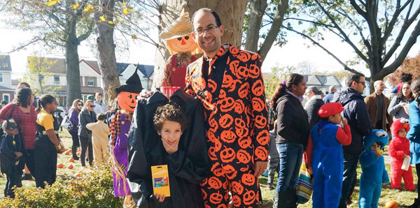 Trashing ‘Pumpkins’: ‘SNL skit ruined my Halloween costume,’ Marine Parker says